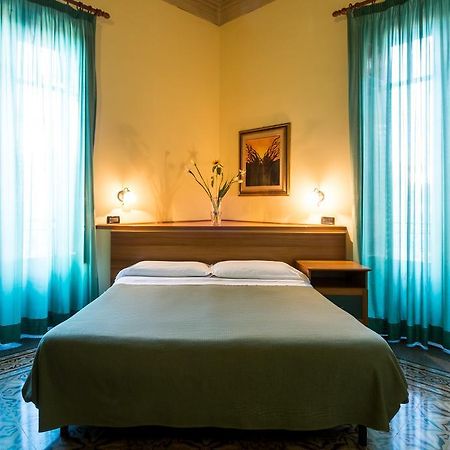 Hotel Italia Palermo Kültér fotó