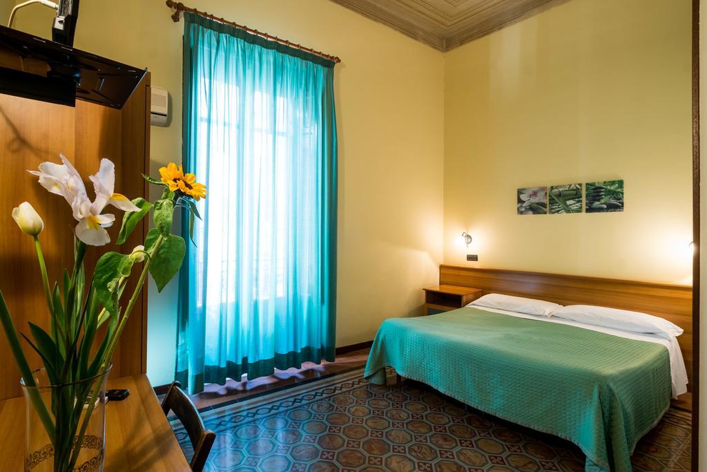 Hotel Italia Palermo Kültér fotó