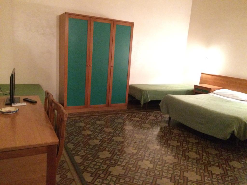 Hotel Italia Palermo Kültér fotó