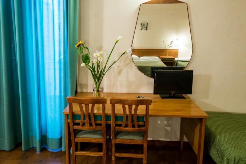 Hotel Italia Palermo Kültér fotó