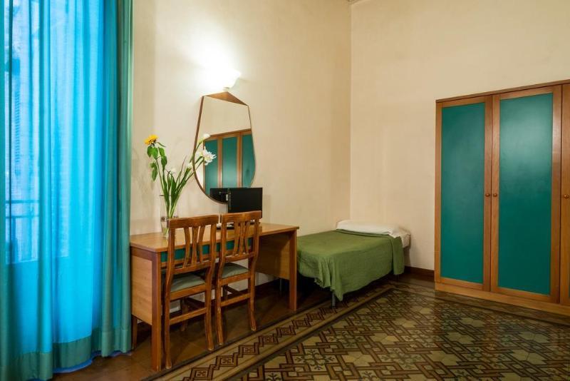 Hotel Italia Palermo Kültér fotó