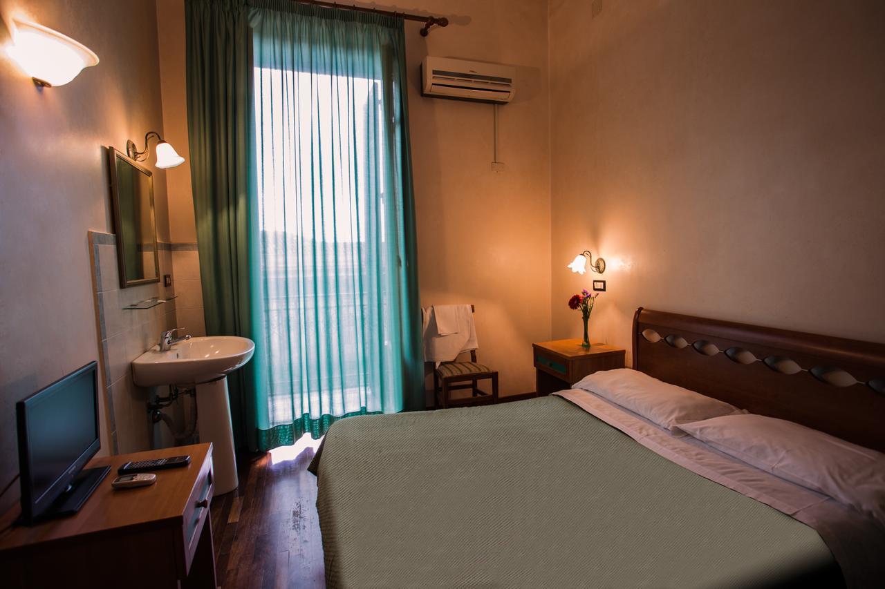 Hotel Italia Palermo Kültér fotó