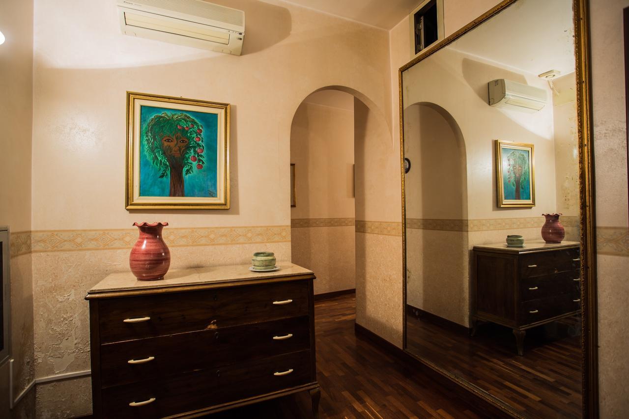 Hotel Italia Palermo Kültér fotó