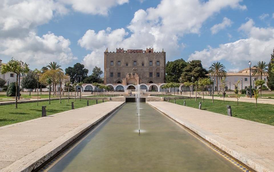 Hotel Italia Palermo Kültér fotó