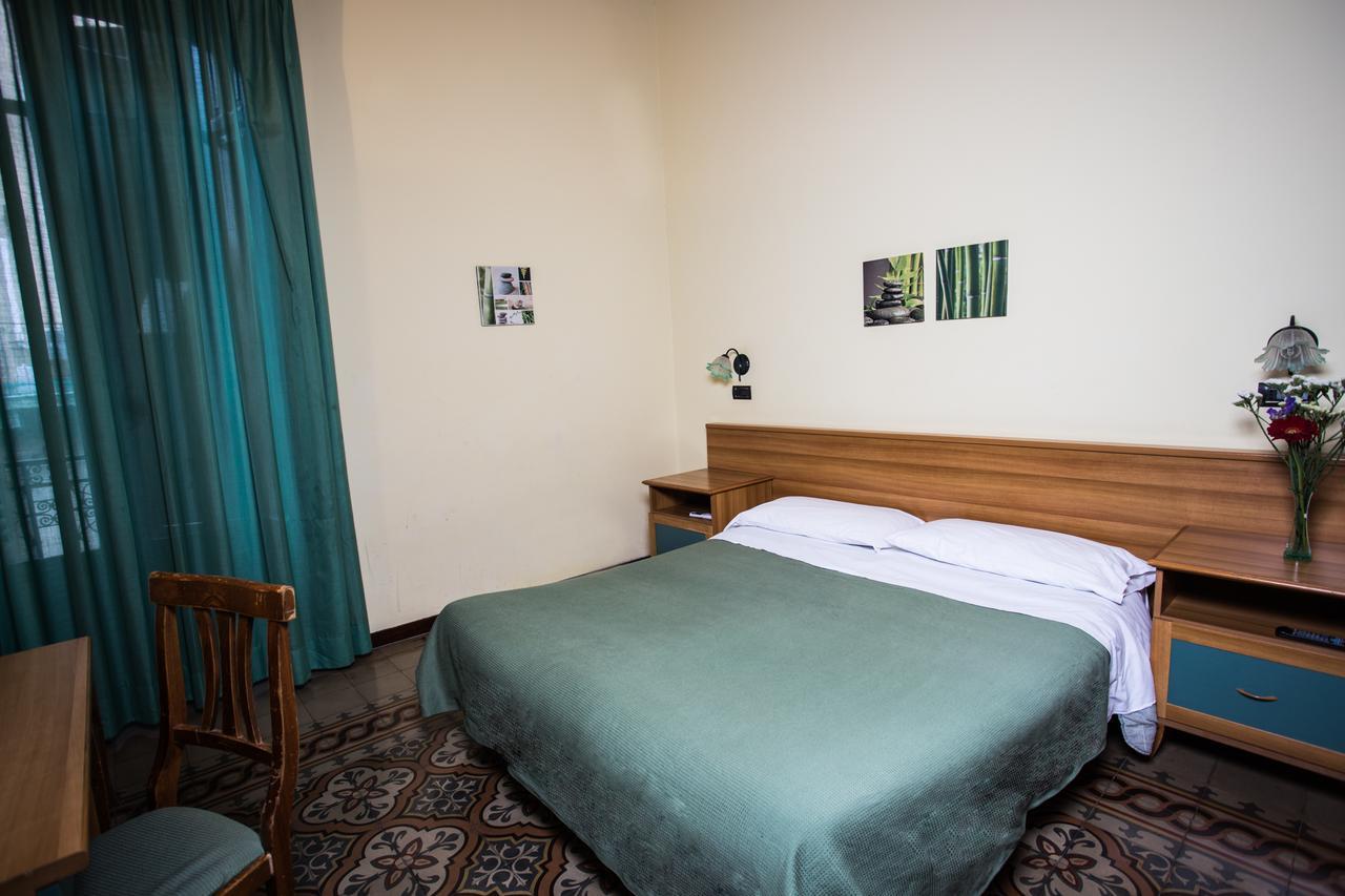 Hotel Italia Palermo Kültér fotó