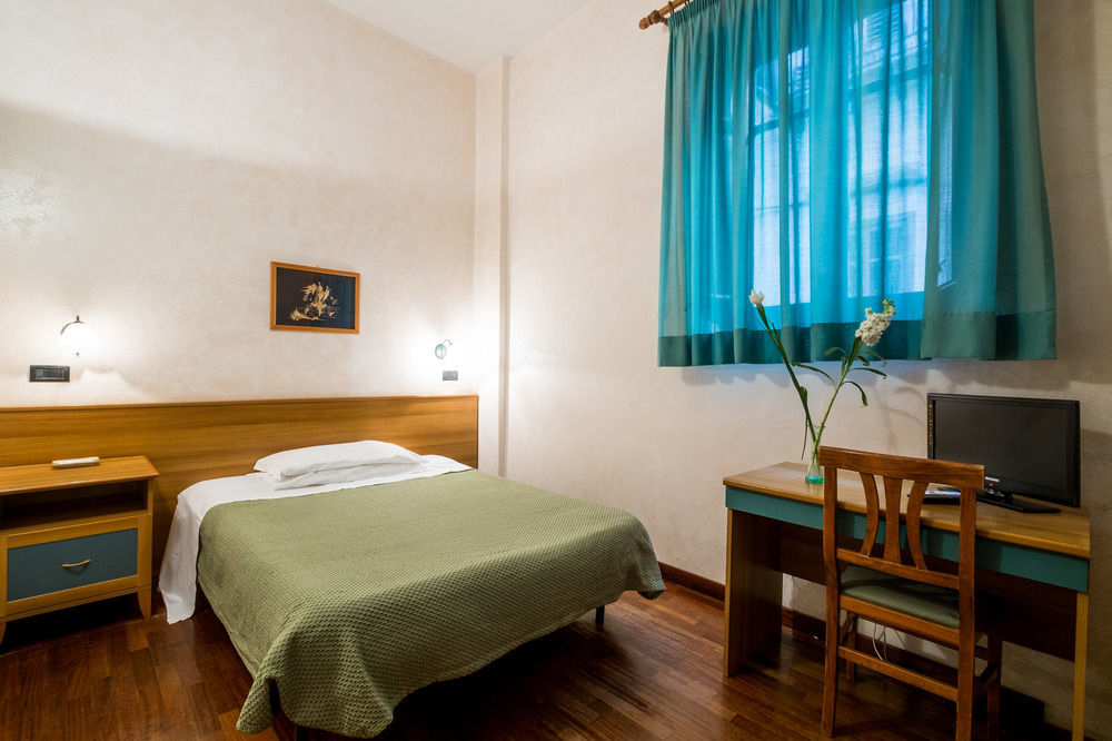 Hotel Italia Palermo Kültér fotó