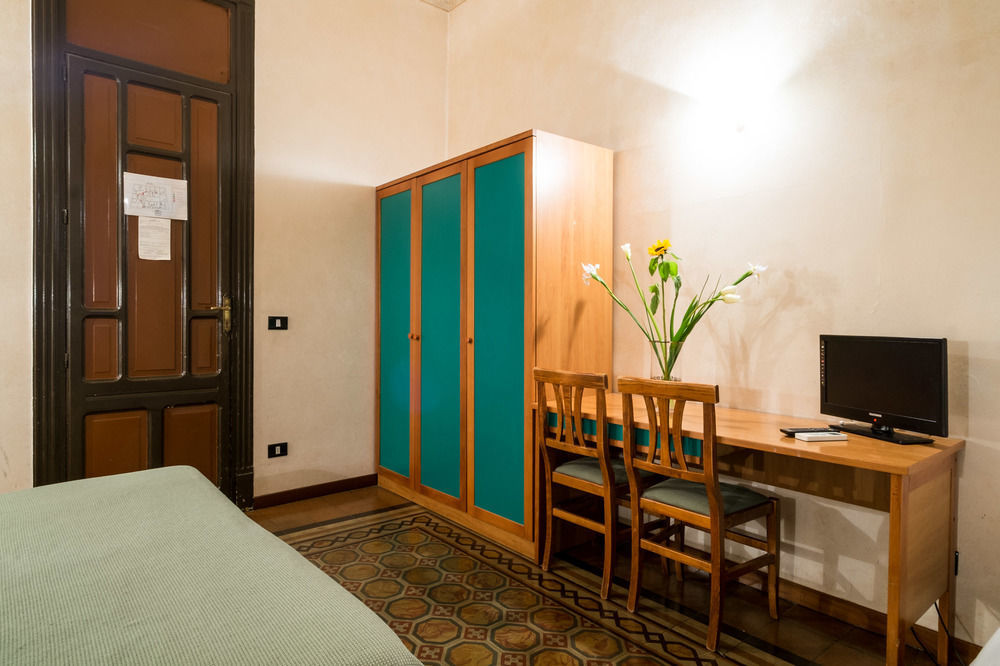 Hotel Italia Palermo Kültér fotó